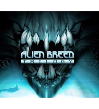 Alien Breed Trilogy Steam Key GLOBAL